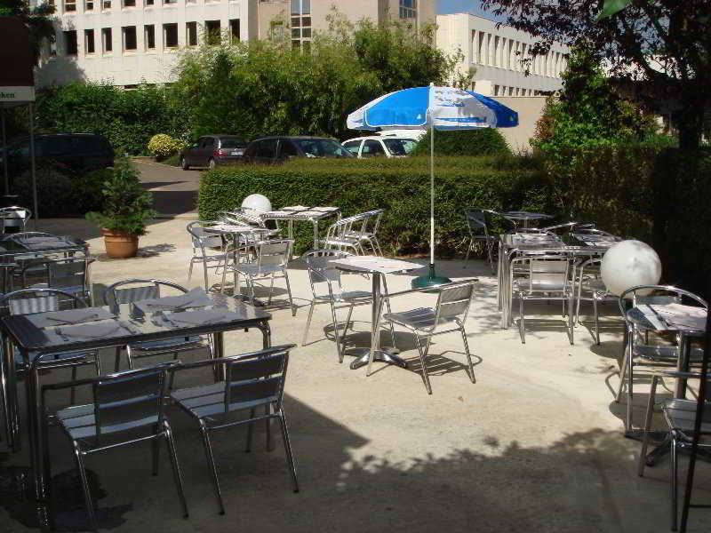 Hotel Du Coq Saint-Germain-en-Laye Extérieur photo